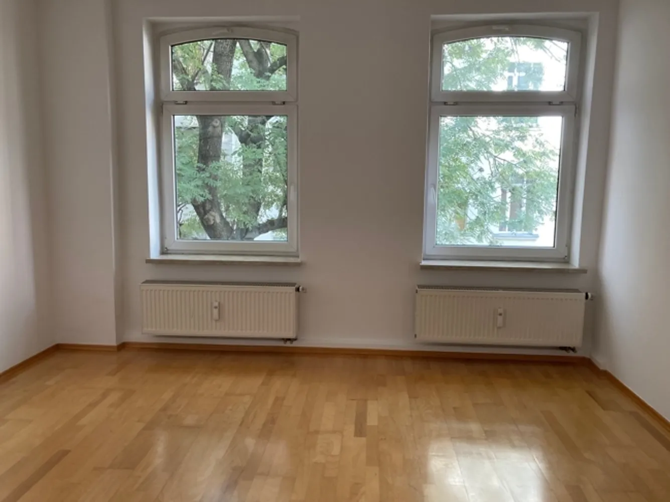 2 room apartment with 64 m² in Leipzig – Photo 5