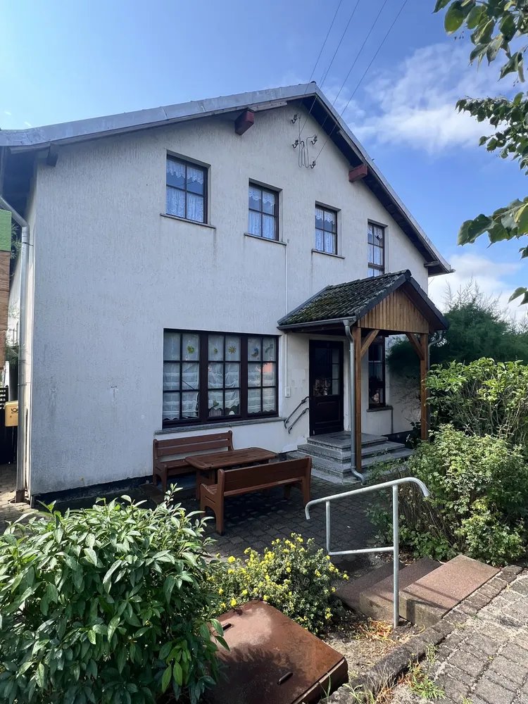 2 Zimmer Wohnung mit 53 m² in Wittenberg – Bild 4