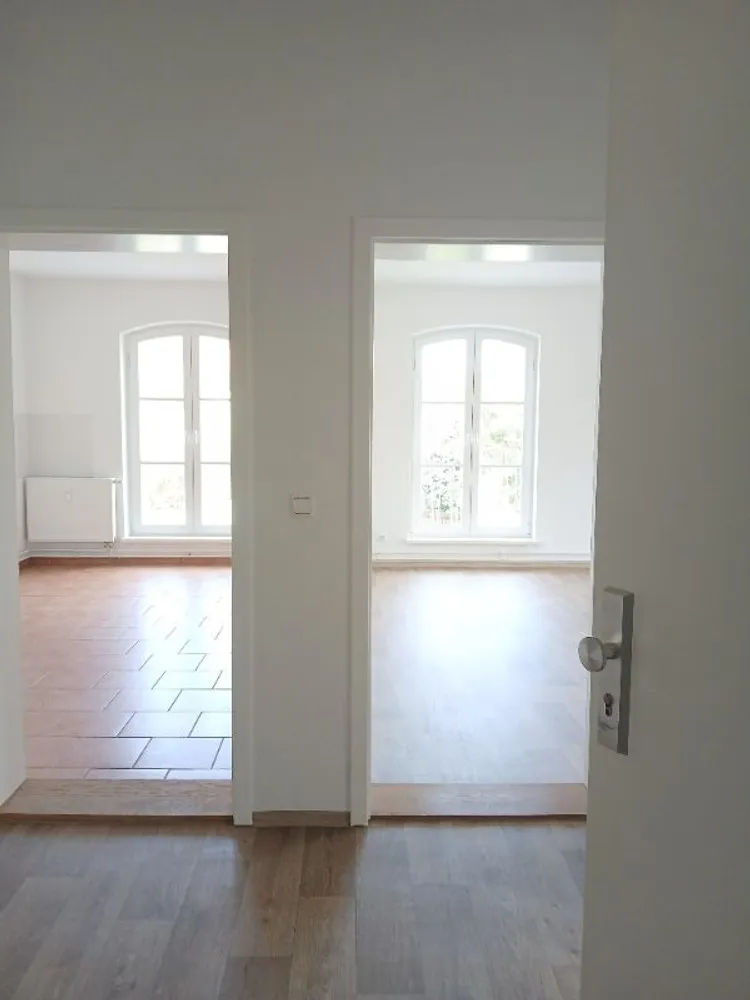 2 Zimmer Wohnung mit 74 m² in Stralsund – Bild 5