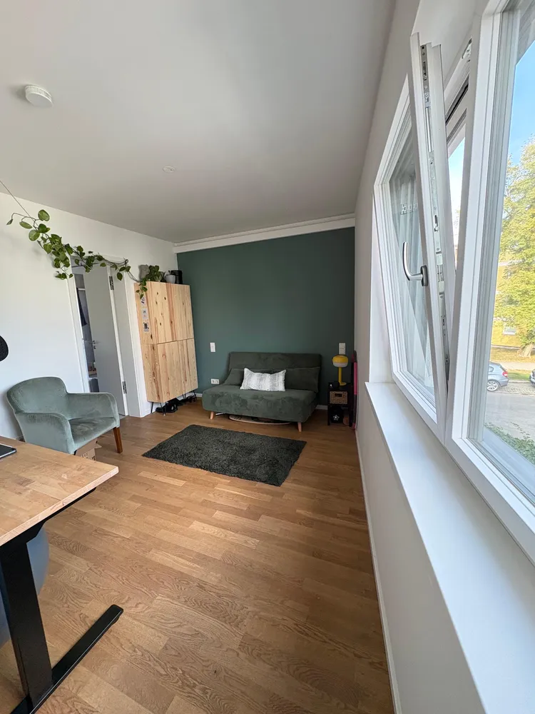 3 Zimmer Wohnung mit 70 m² in München – Bild 11