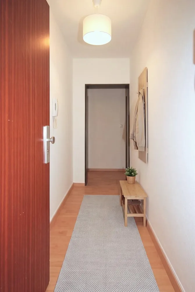 1 Zimmer Wohnung mit 24 m² in Vechta – Bild 8
