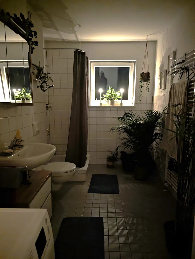 2 Zimmer Wohnung mit 50 m² in Köln – Bild 4