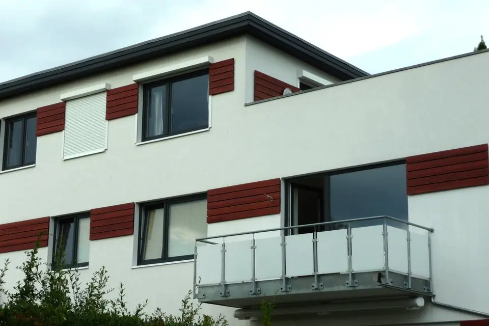 2 Zimmer Wohnung mit 72 m² in Winsen (Luhe) – Bild 4