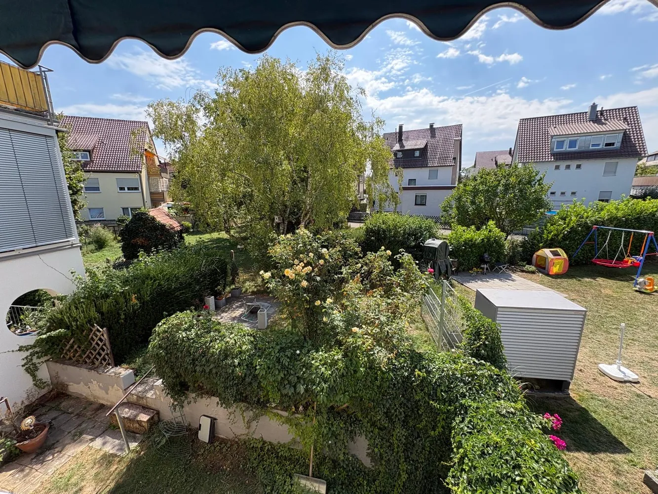 3 Zimmer Wohnung mit 70 m² in Stuttgart – Bild 4