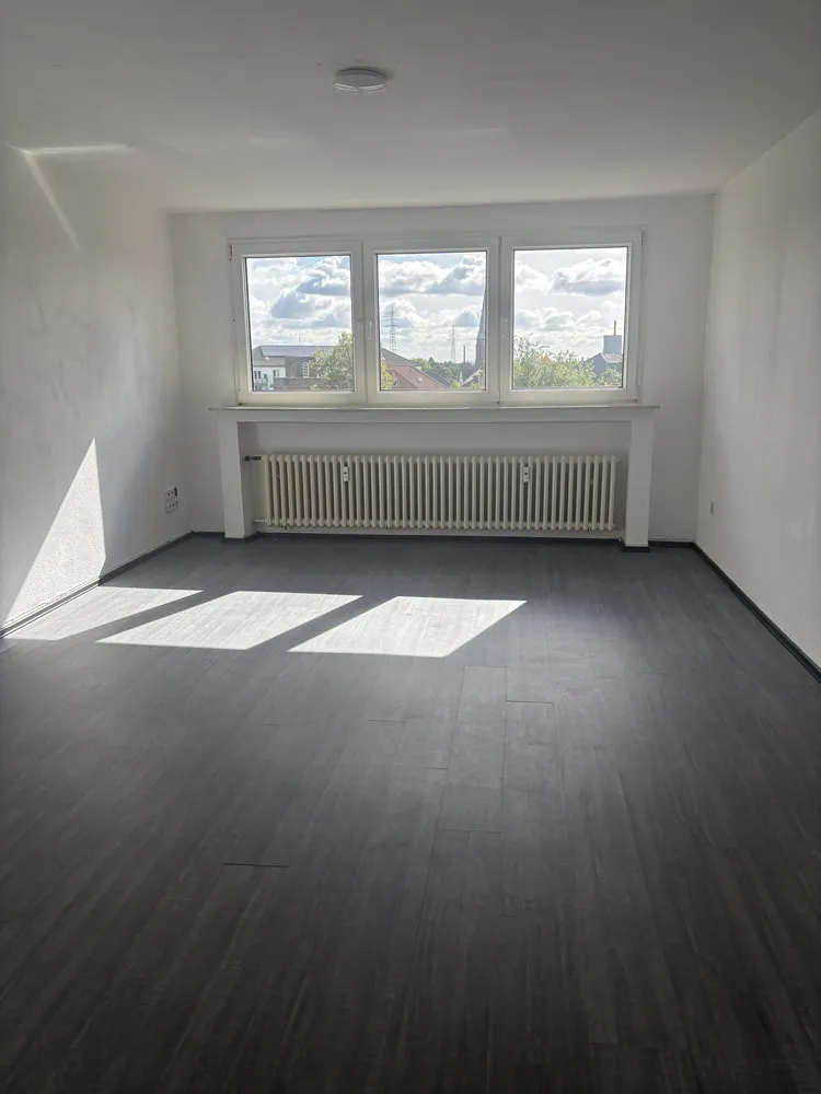 3 Zimmer Wohnung mit 75 m² in Duisburg – Bild 1