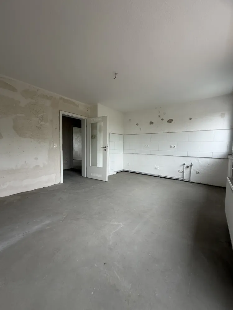 2 Zimmer Wohnung mit 53 m² in Hagen – Bild 2