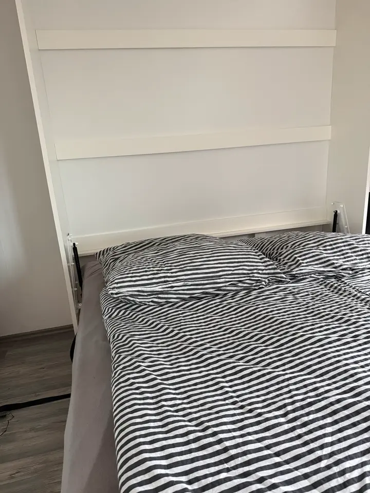 2 Zimmer Wohnung mit 30 m² in Mainz – Bild 10