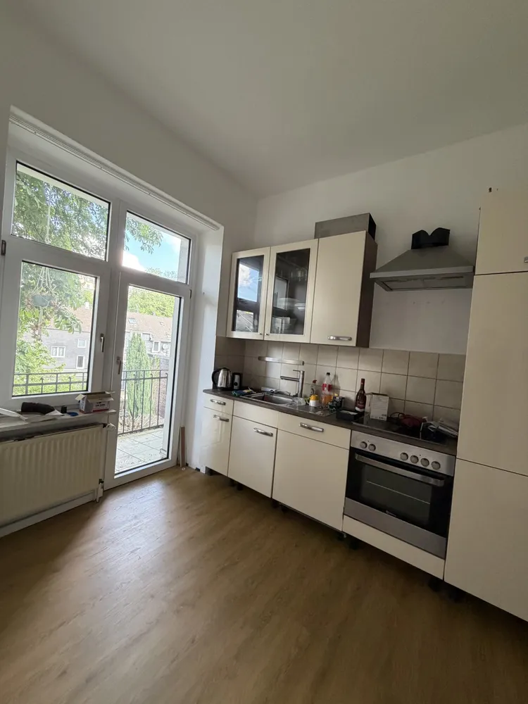 3 Zimmer Wohnung mit 101 m² in Wuppertal – Bild 5