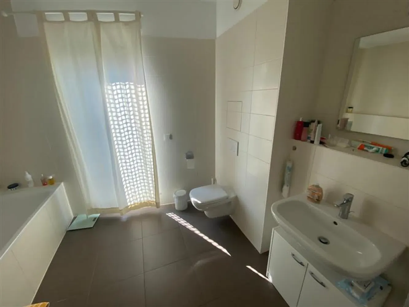 3 Zimmer Wohnung mit 112 m² in Mannheim – Bild 11