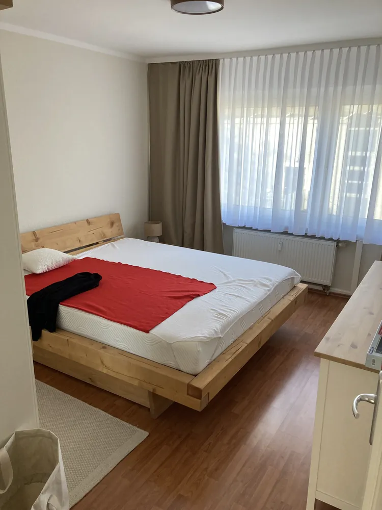 2 Zimmer Wohnung mit 43 m² in Dortmund – Bild 8