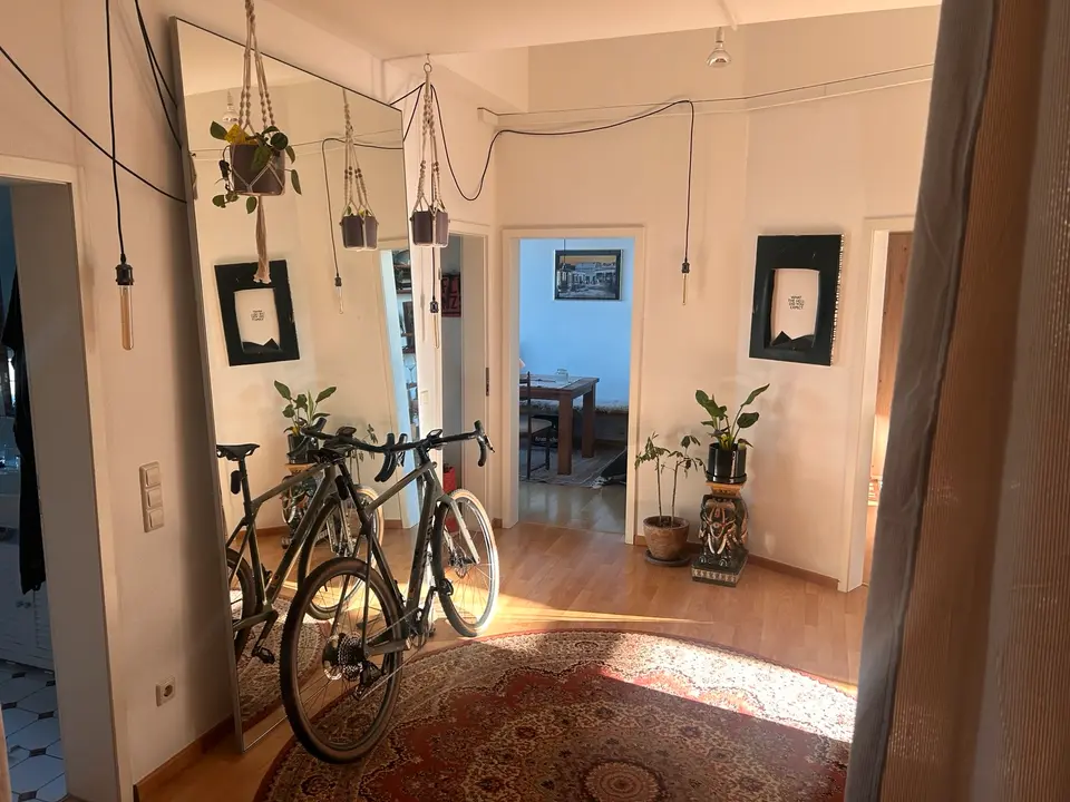 4 Zimmer Wohnung mit 116 m² in Leipzig – Bild 5