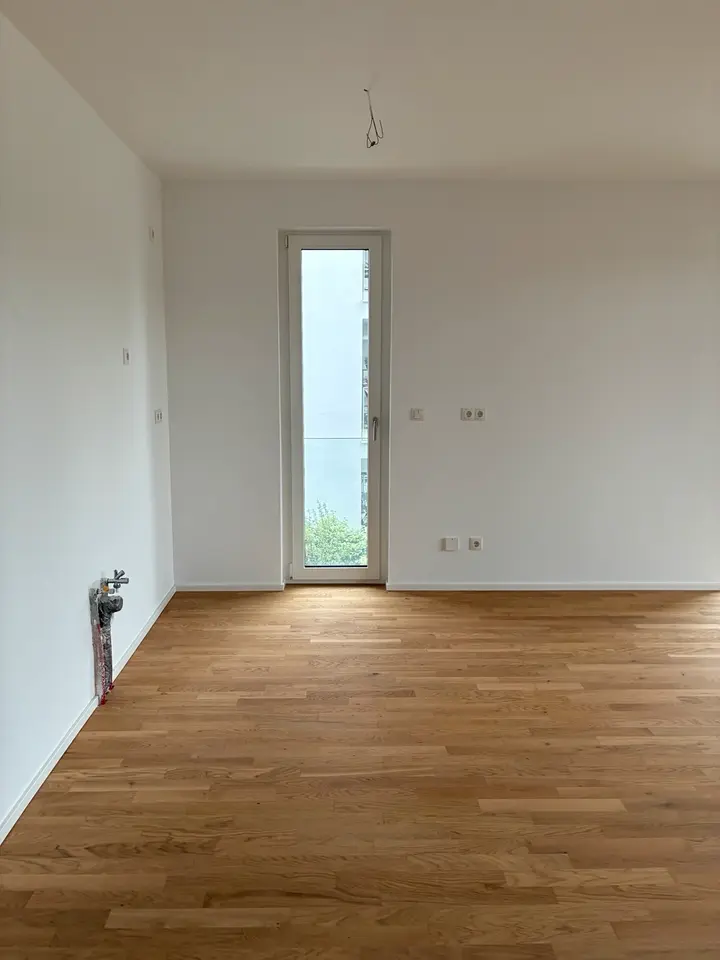 12 Zimmer Wohnung mit 90 m² in Schwetzingen – Bild 6