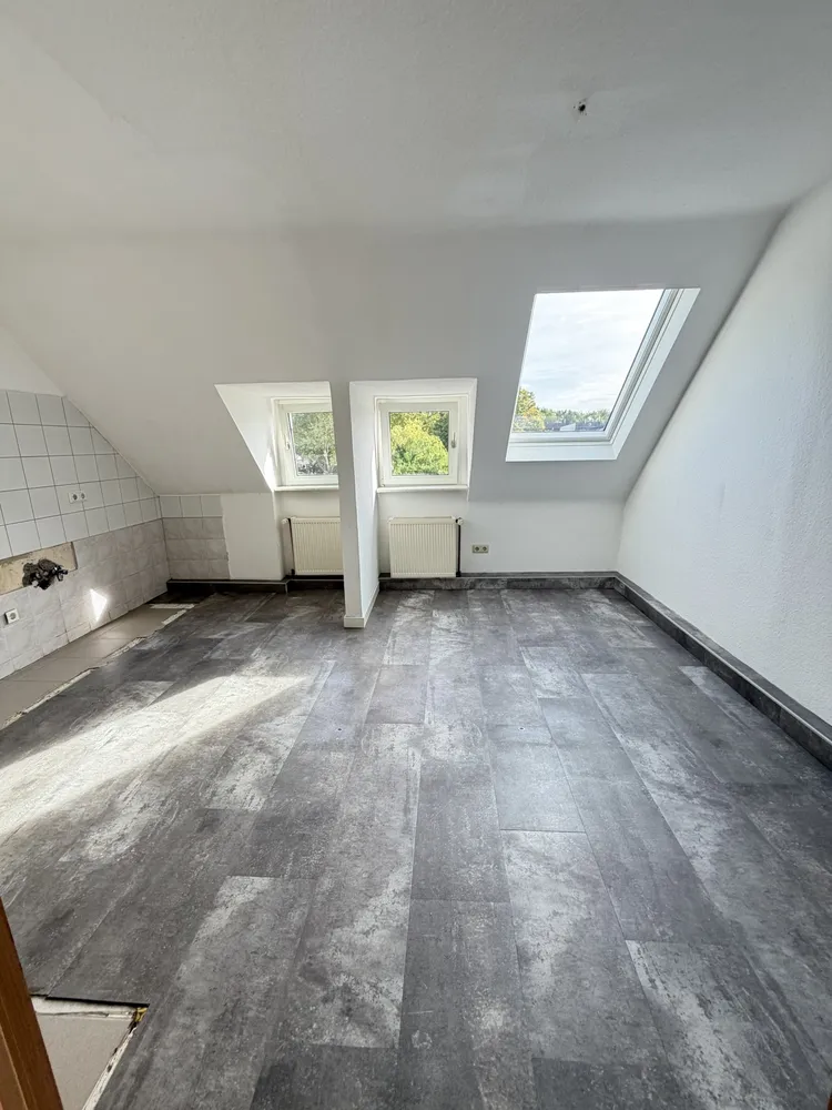4 Zimmer Wohnung mit 65 m² in Dortmund – Bild 5