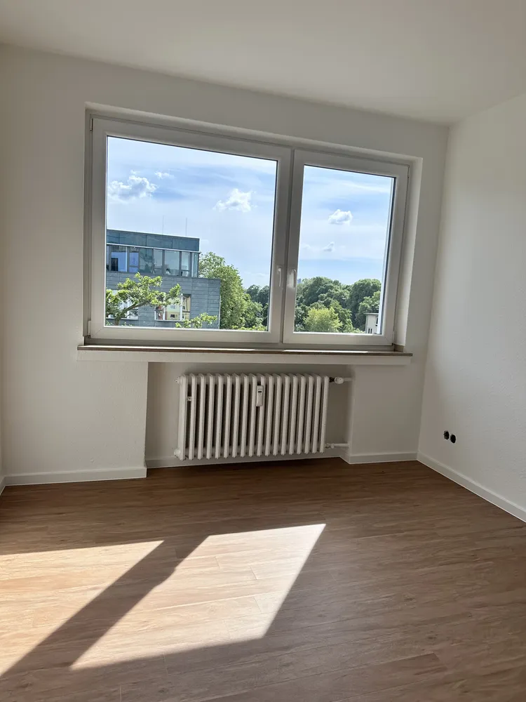 3 Zimmer Wohnung mit 64 m² in Köln – Bild 5