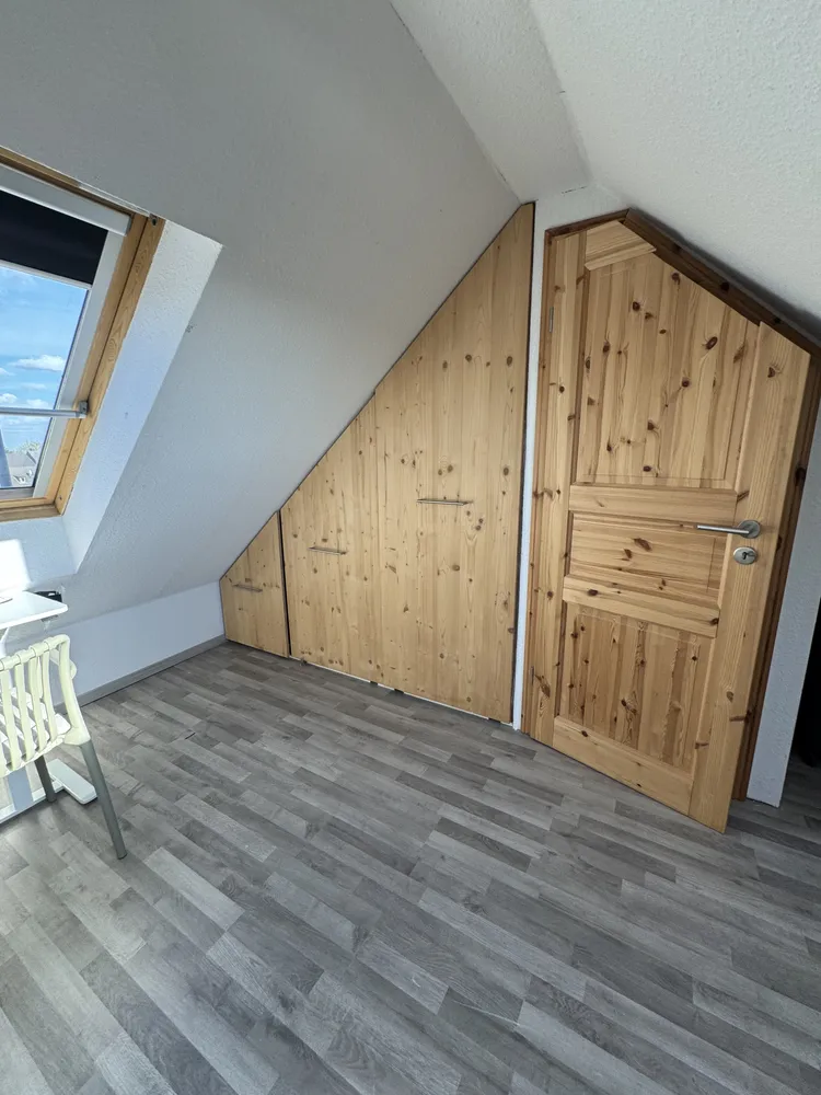 2 Zimmer Wohnung mit 60 m² in Krefeld – Bild 5