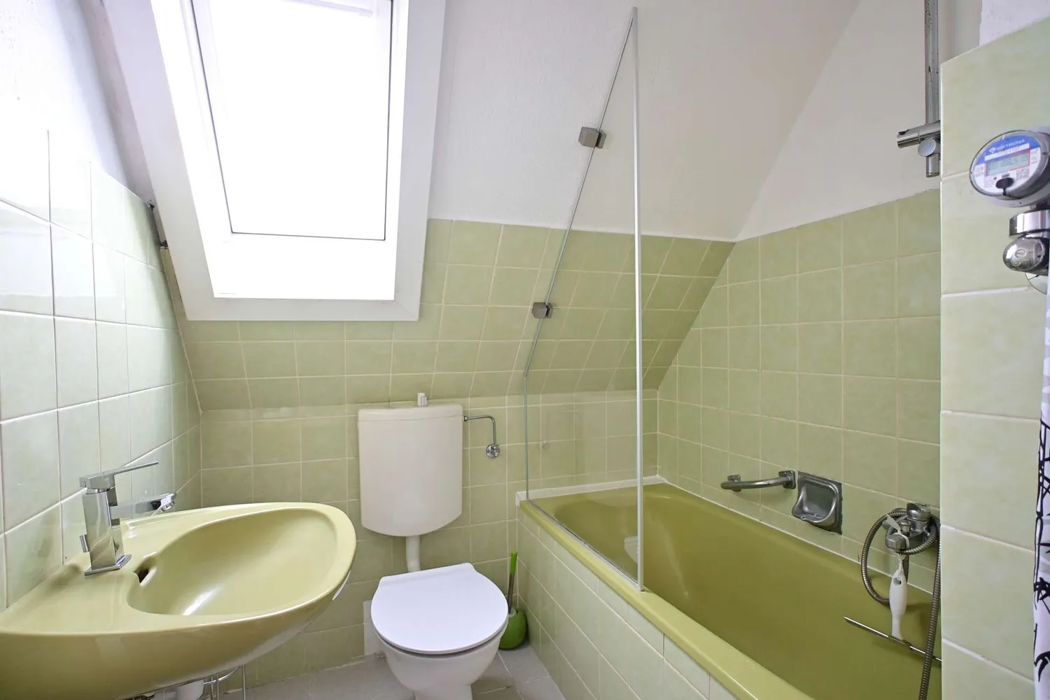 3 room apartment with 64 m² in Bochum – Photo 6