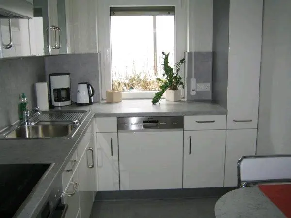 WG-Zimmer mit 59 m² in Heppenheim – Bild 3