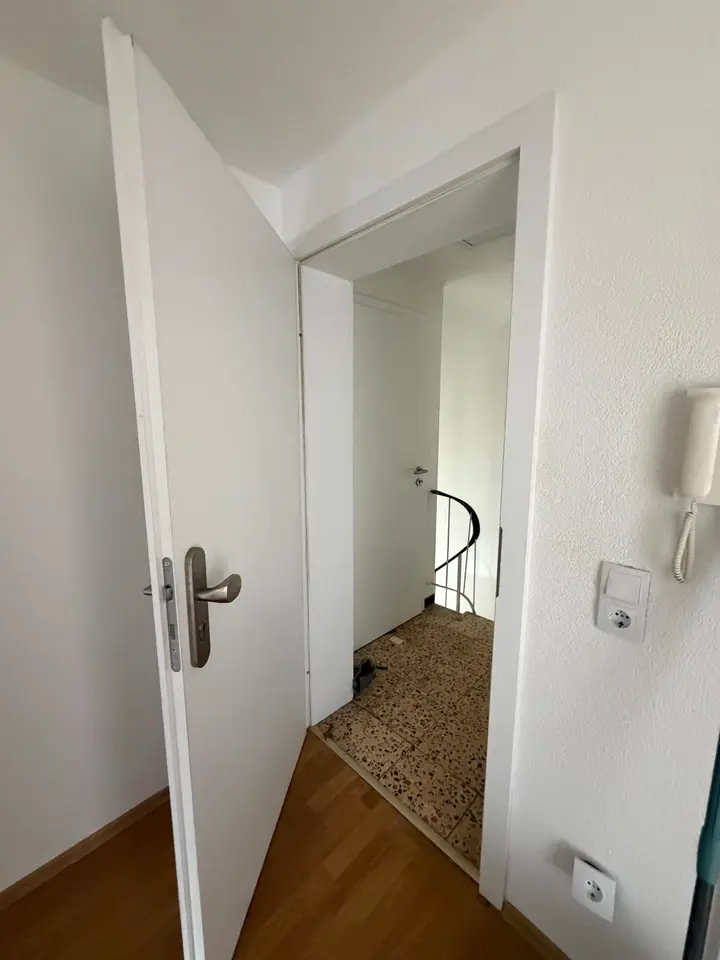 3 Zimmer Wohnung mit 56 m² in Mannheim – Bild 5