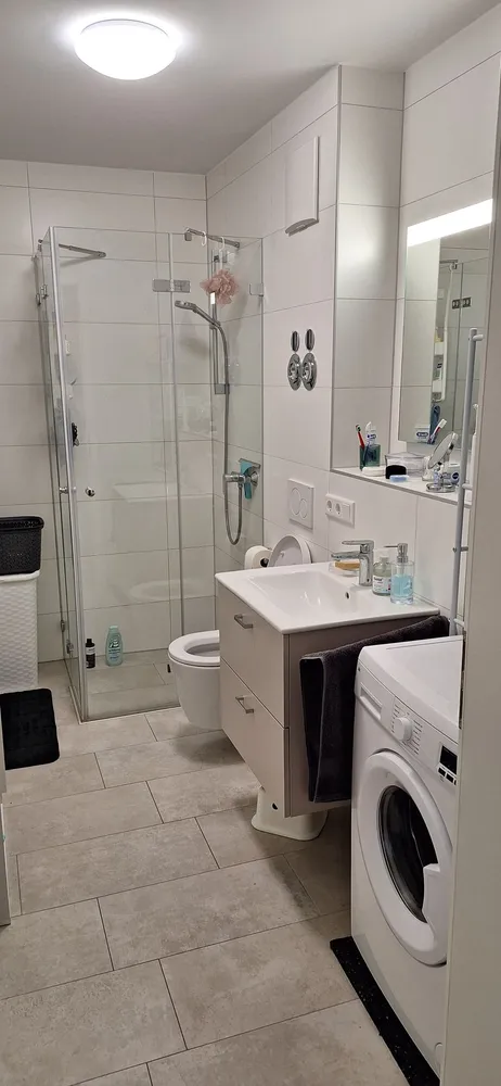 3 Zimmer Wohnung mit 73 m² in Nürnberg – Bild 4