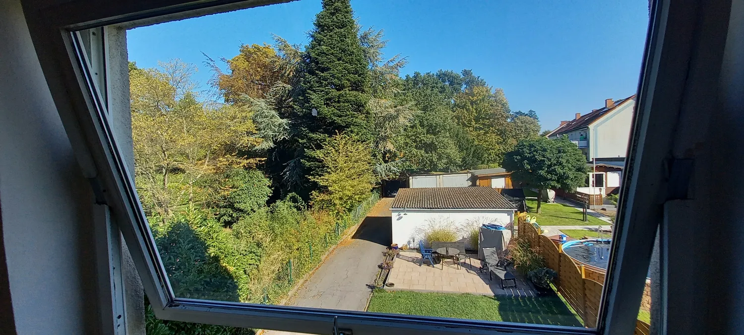 3 room apartment with 55 m² in Mülheim an der Ruhr – Photo 2