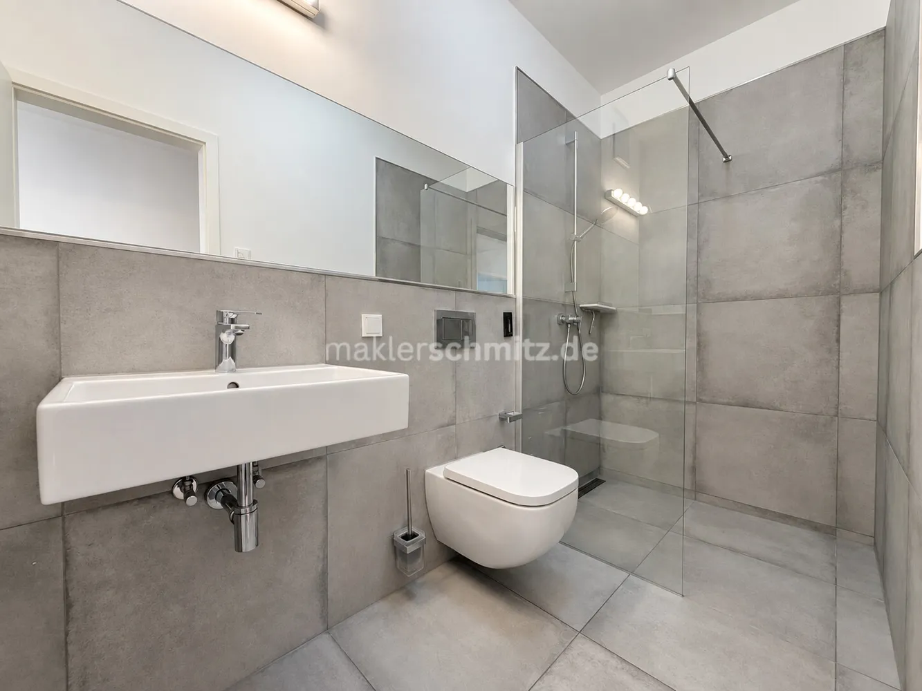 4 Zimmer Wohnung mit 136 m² in Mönchengladbach – Bild 6