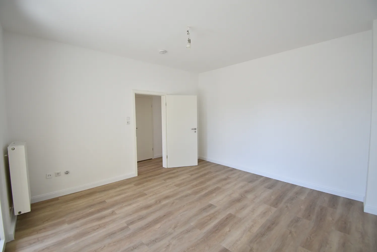 1 Zimmer Wohnung mit 36 m² in Krefeld – Bild 7