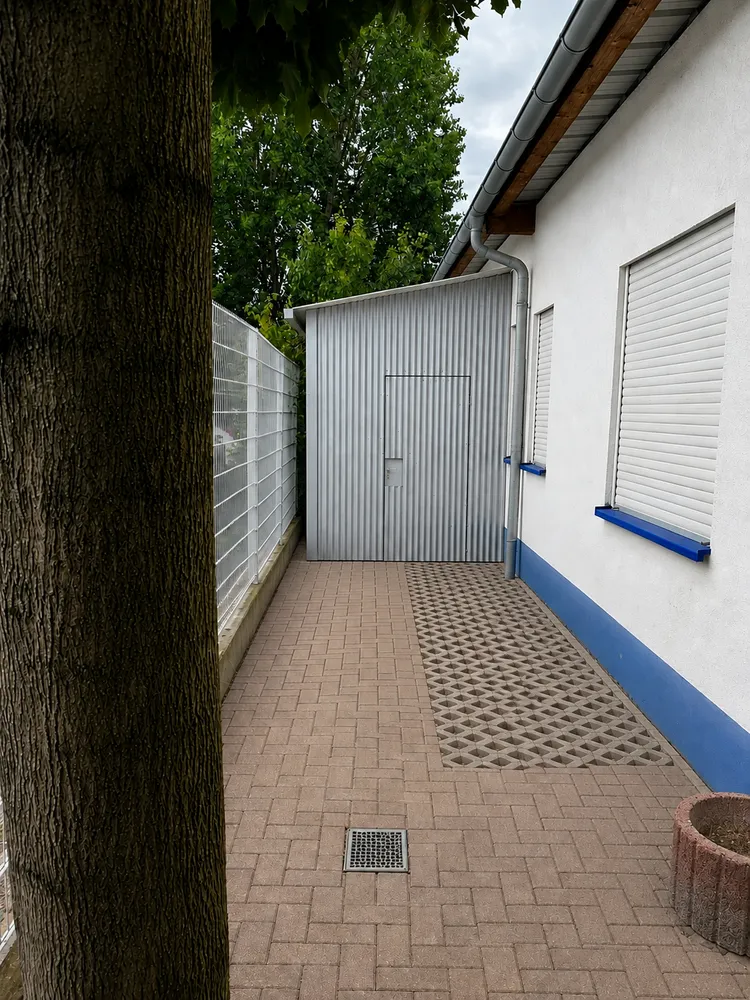 1 Zimmer Wohnung mit 89 m² in Karlsruhe – Bild 4