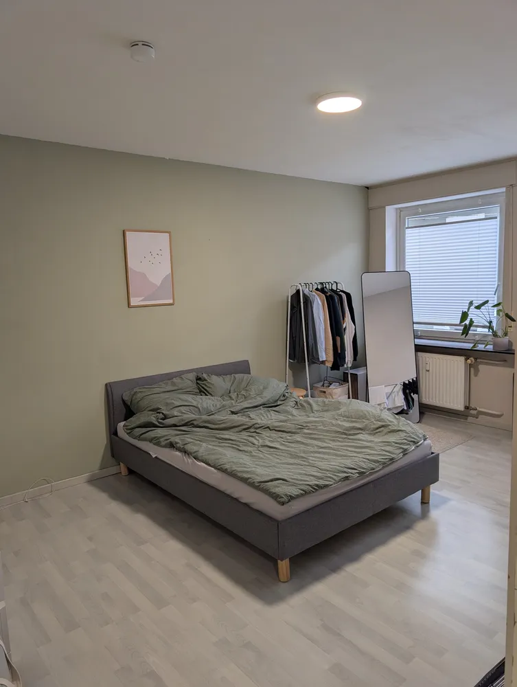 2 Zimmer Wohnung mit 61 m² in Karlsruhe – Bild 3