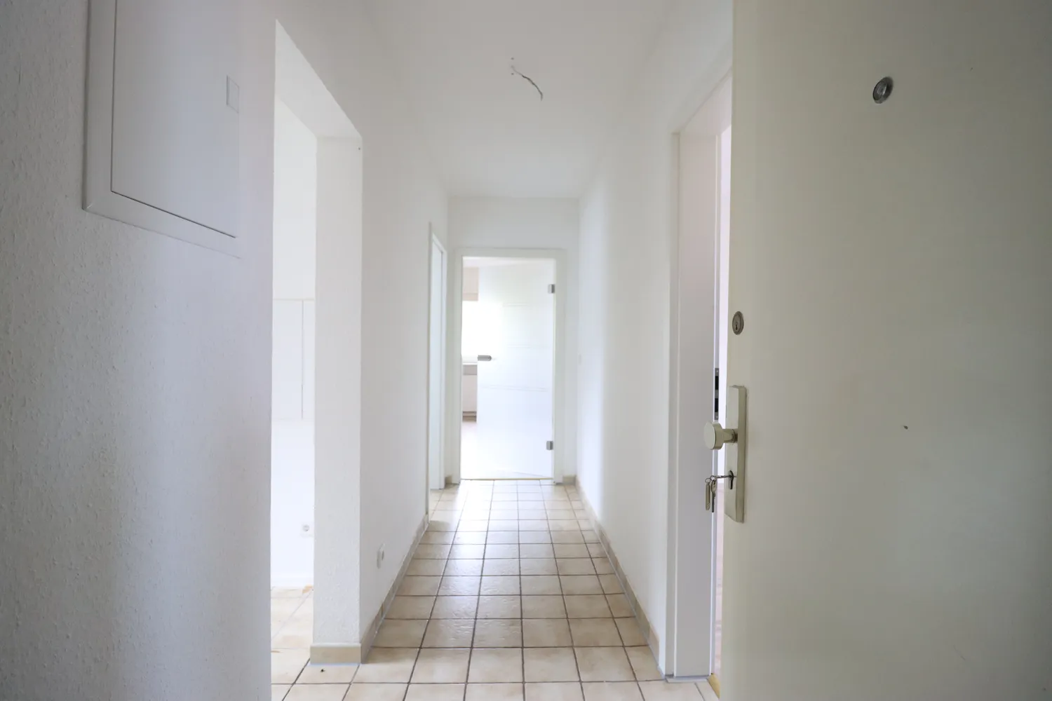 3 Zimmer Wohnung mit 40 m² in Herne – Bild 5