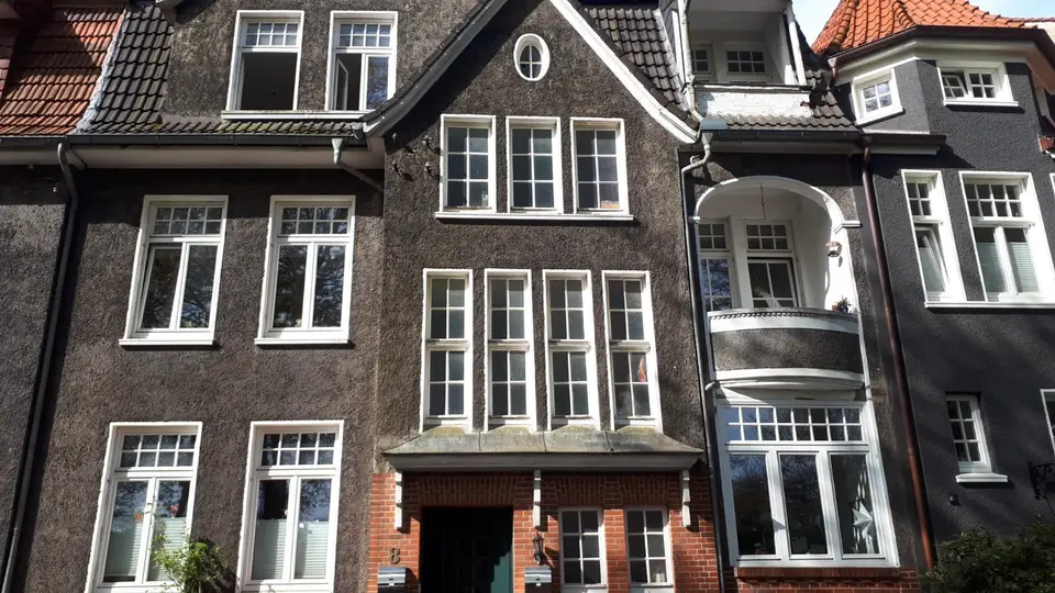 17 Zimmer Wohnung mit 78 m² in Emden – Bild 7