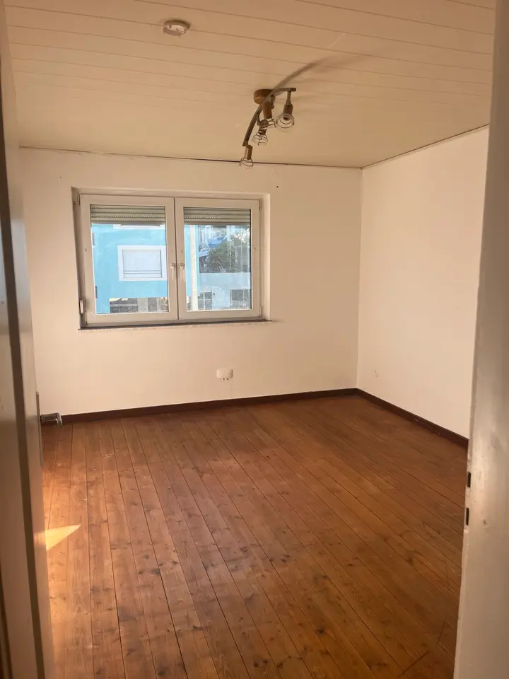 3 Zimmer Wohnung mit 60 m² in Schwäbisch Gmünd – Bild 1