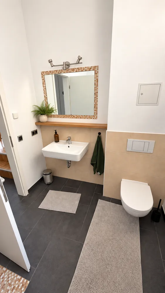 1 Zimmer Wohnung mit 53 m² in Leipzig – Bild 5