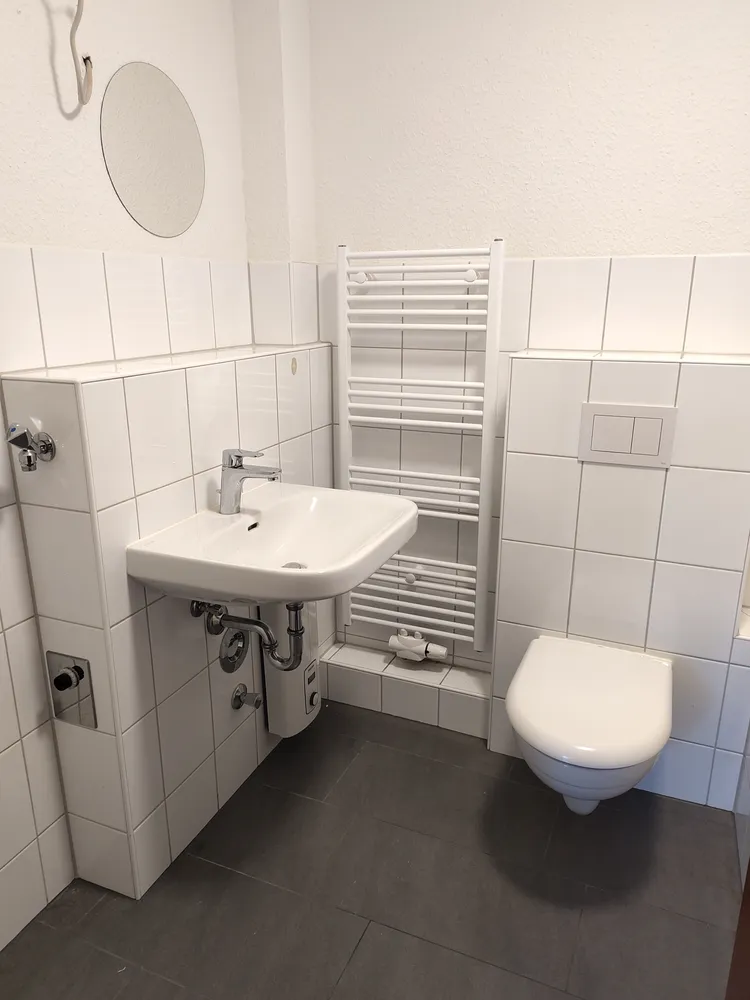 4 Zimmer Wohnung mit 72 m² in Braunschweig – Bild 4