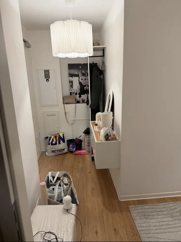 Shared room with 13 m² in Berlin – Photo 10