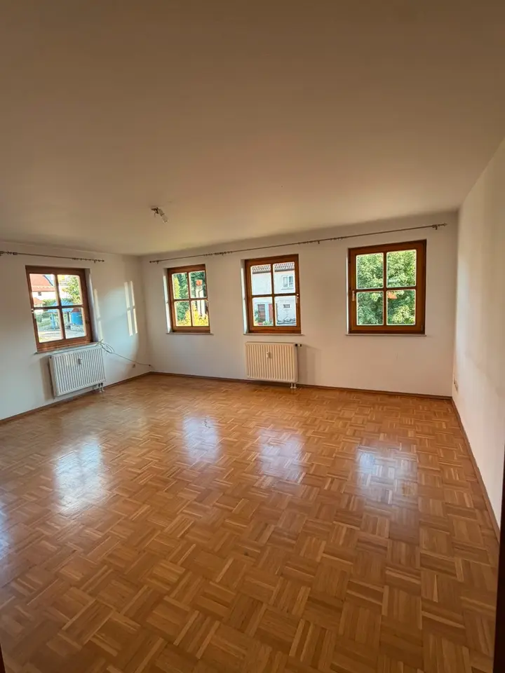 3 Zimmer Wohnung mit 87 m² in Balingen – Bild 1