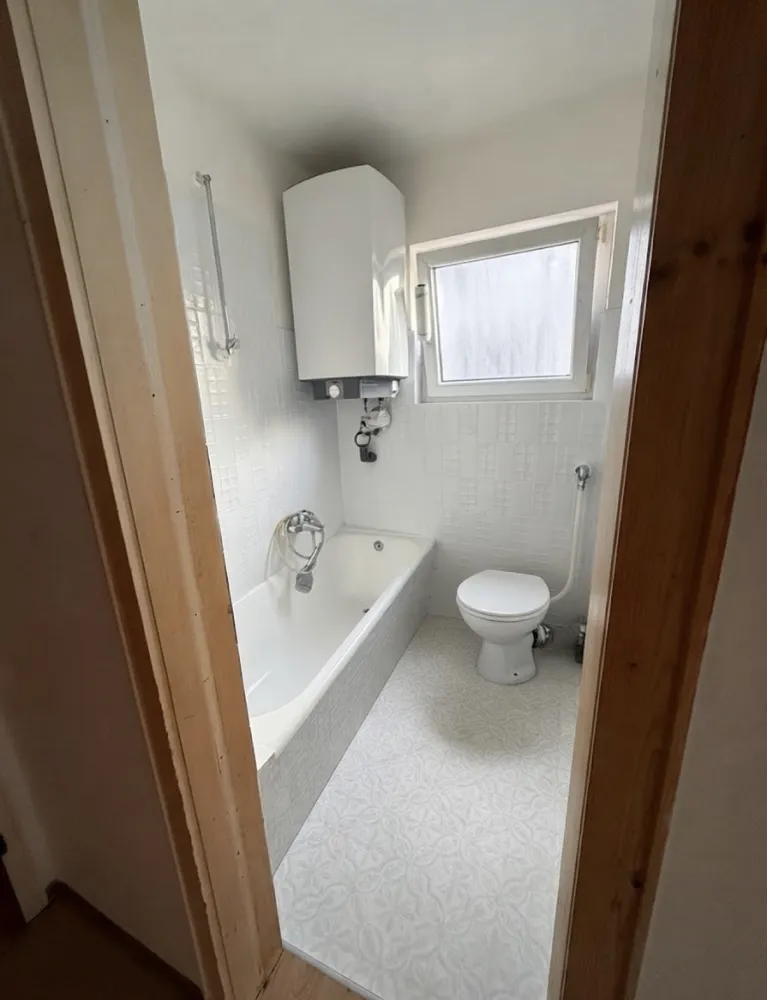 WG-Zimmer mit 19 m² in Heidelberg – Bild 3