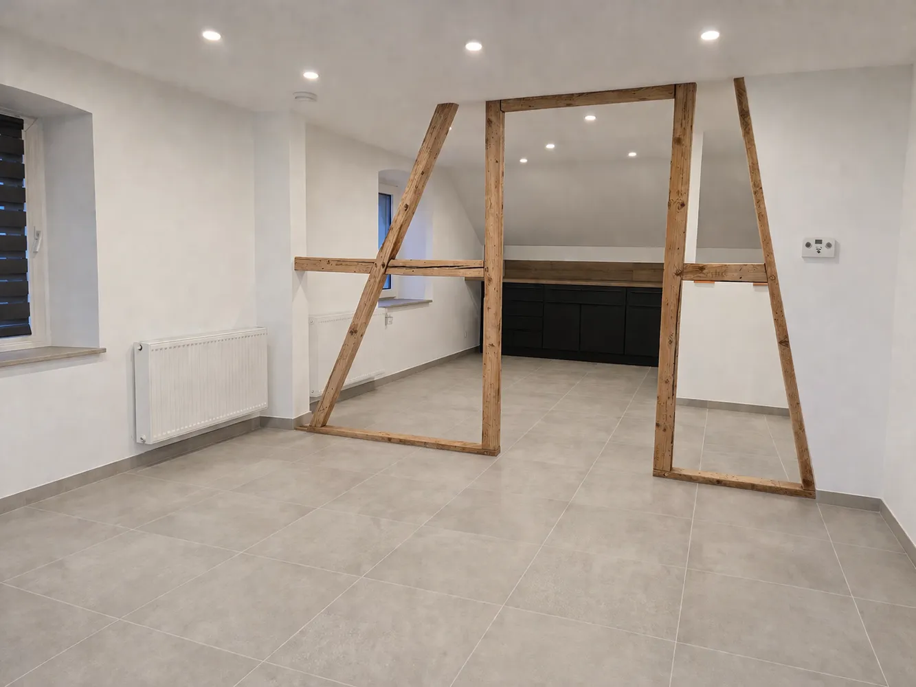 3 Zimmer Wohnung mit 85 m² in Essen – Bild 3