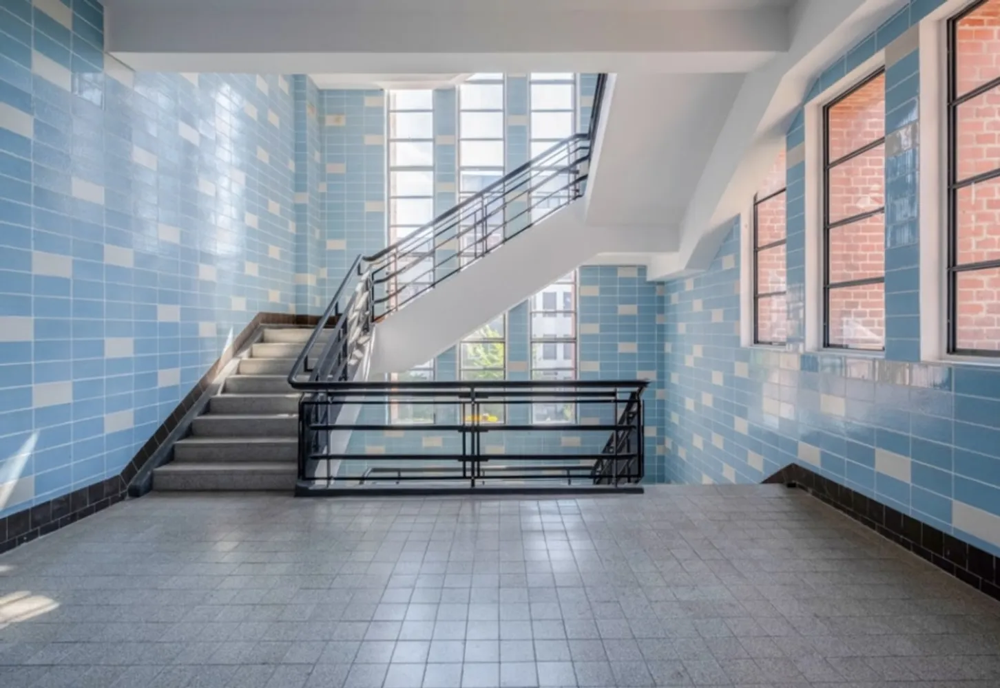 2 Zimmer Wohnung mit 59 m² in Berlin – Bild 6