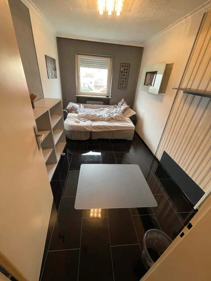 WG-Zimmer mit 45 m² in Weilheim in Oberbayern – Bild 9