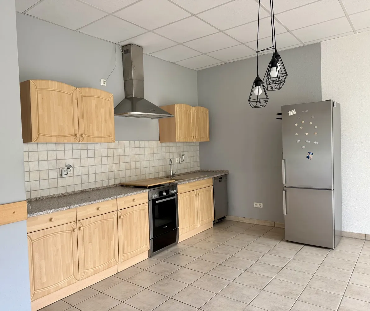 2 room apartment with 81 m² in Hofheim am Taunus – Photo 9