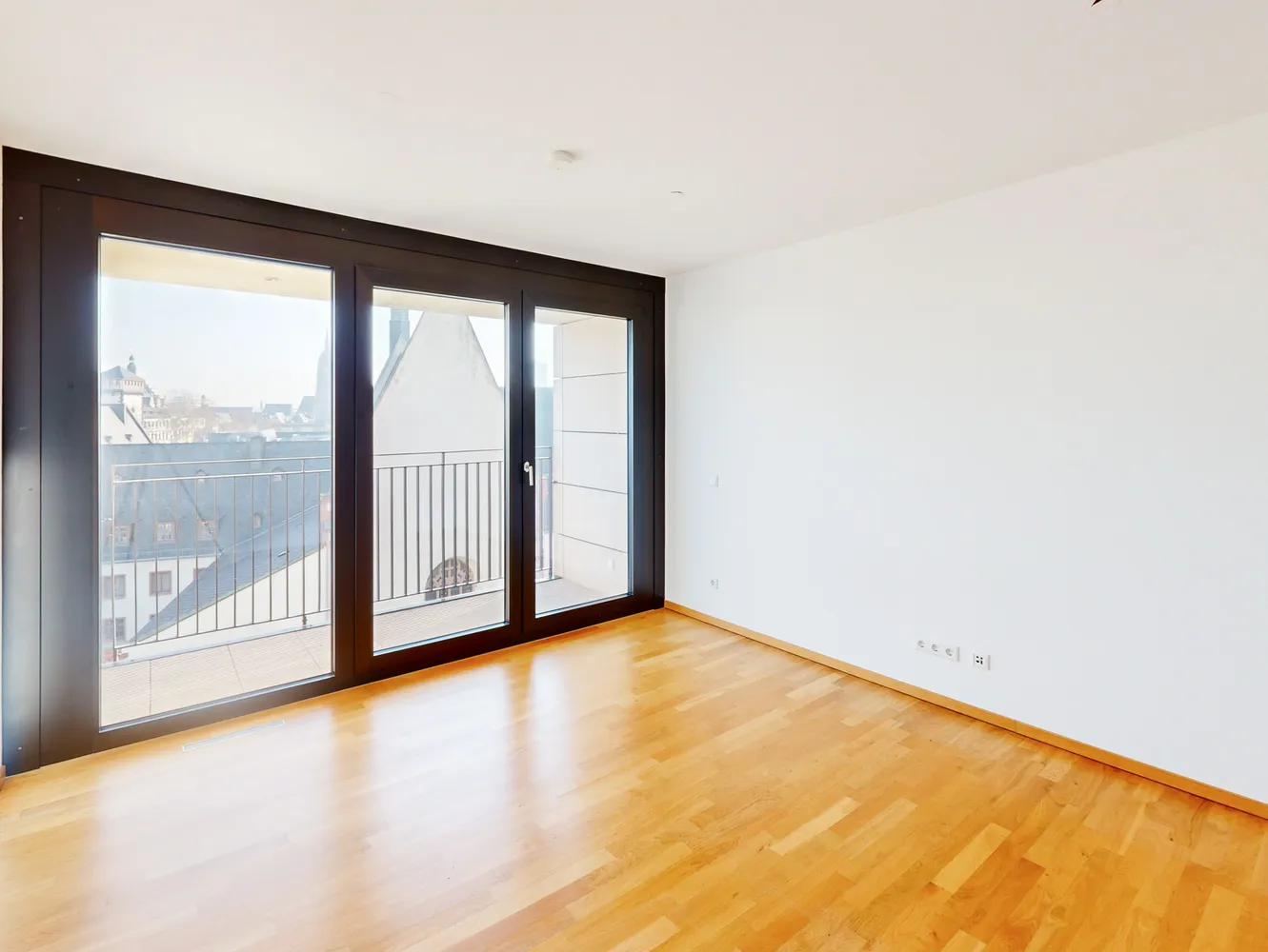 1 Zimmer Wohnung mit 27 m² in Frankfurt am Main – Bild 3