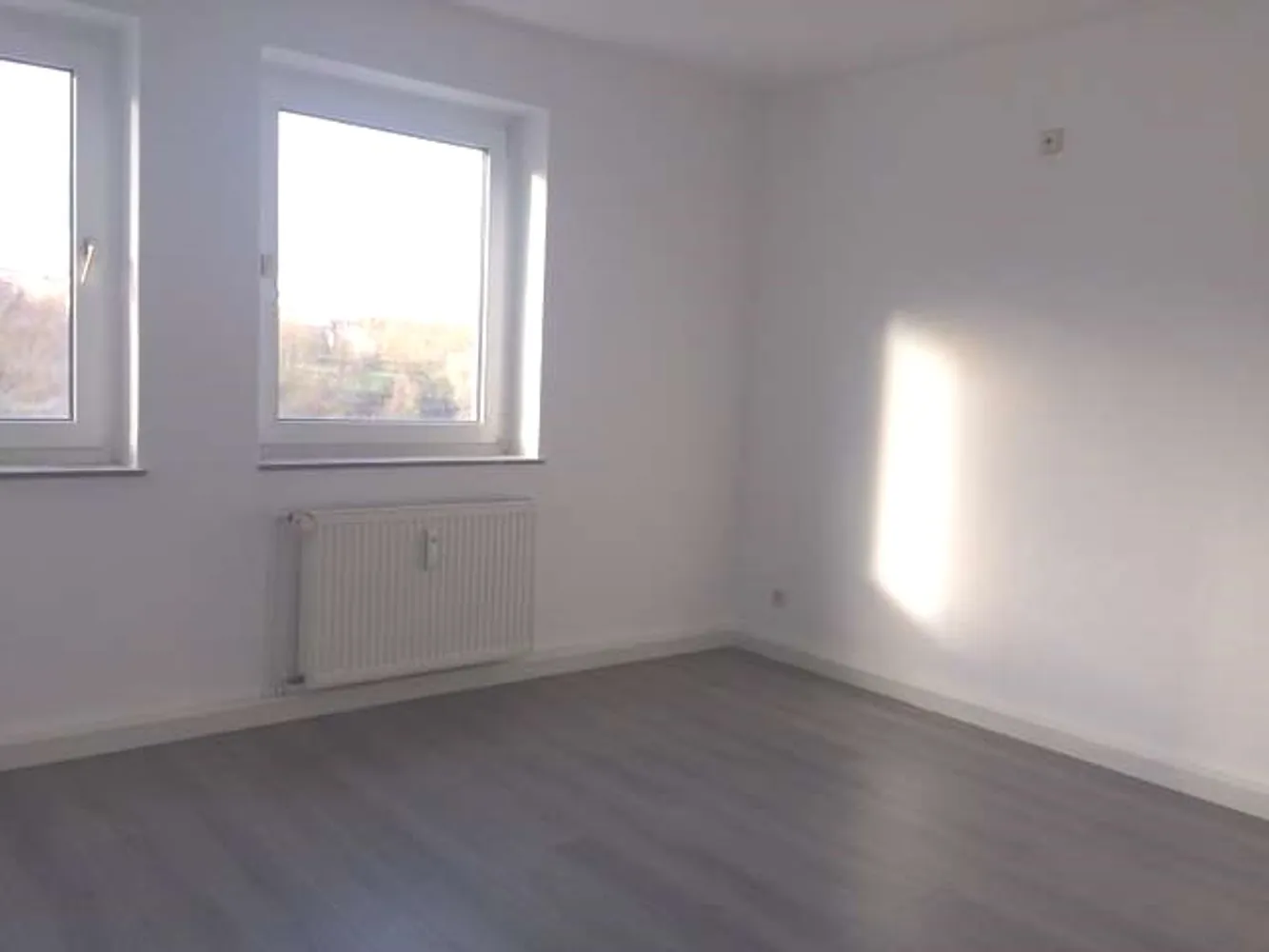 3 Zimmer Wohnung mit 70 m² in Eschwege – Bild 2