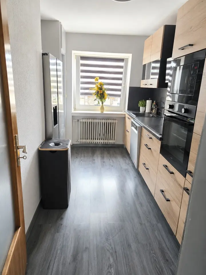 3 Zimmer Wohnung mit 60 m² in Aachen – Bild 3