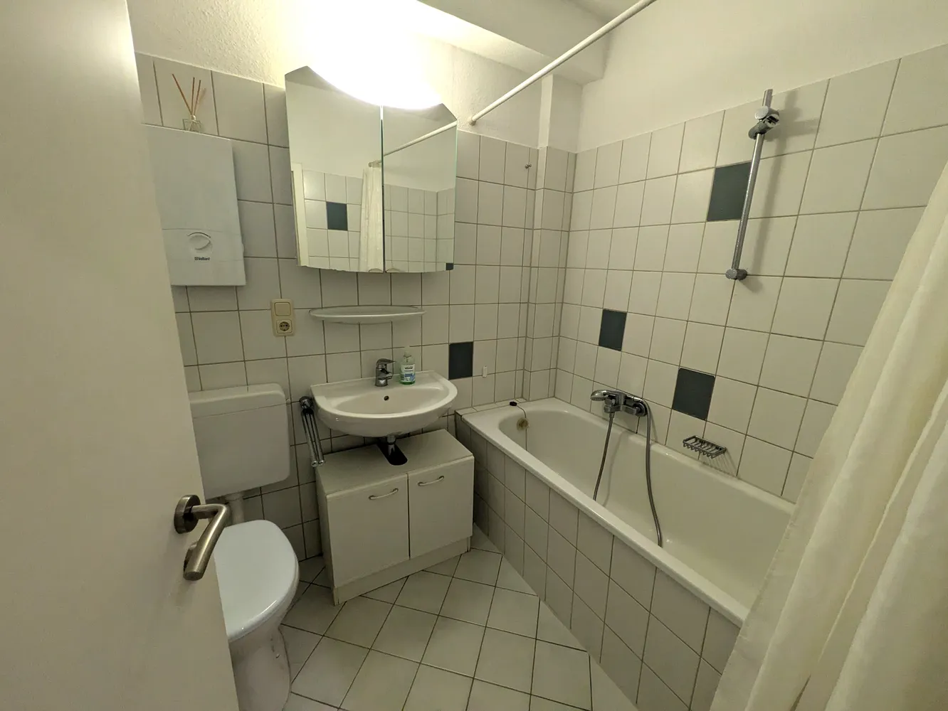 2 Zimmer Wohnung mit 47 m² in Mönchengladbach – Bild 5