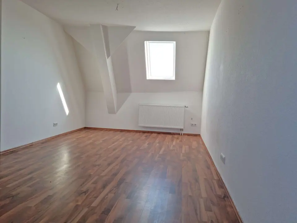 2 Zimmer Wohnung mit 60 m² in Wilhelmshaven – Bild 1