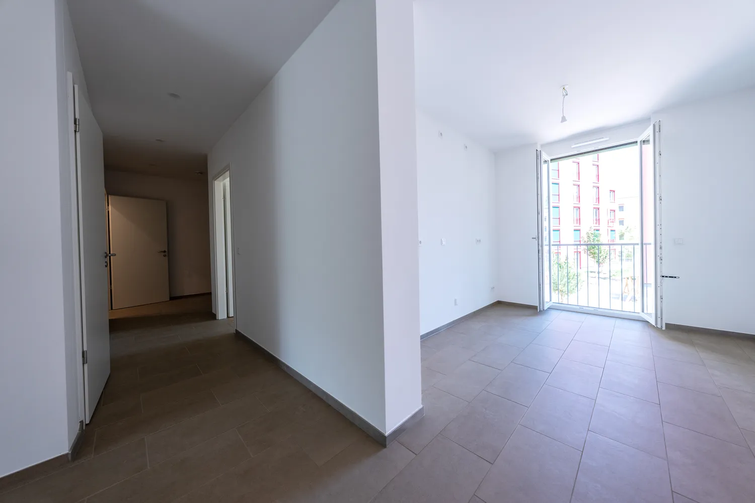 4 Zimmer Wohnung mit 103 m² in München – Bild 9