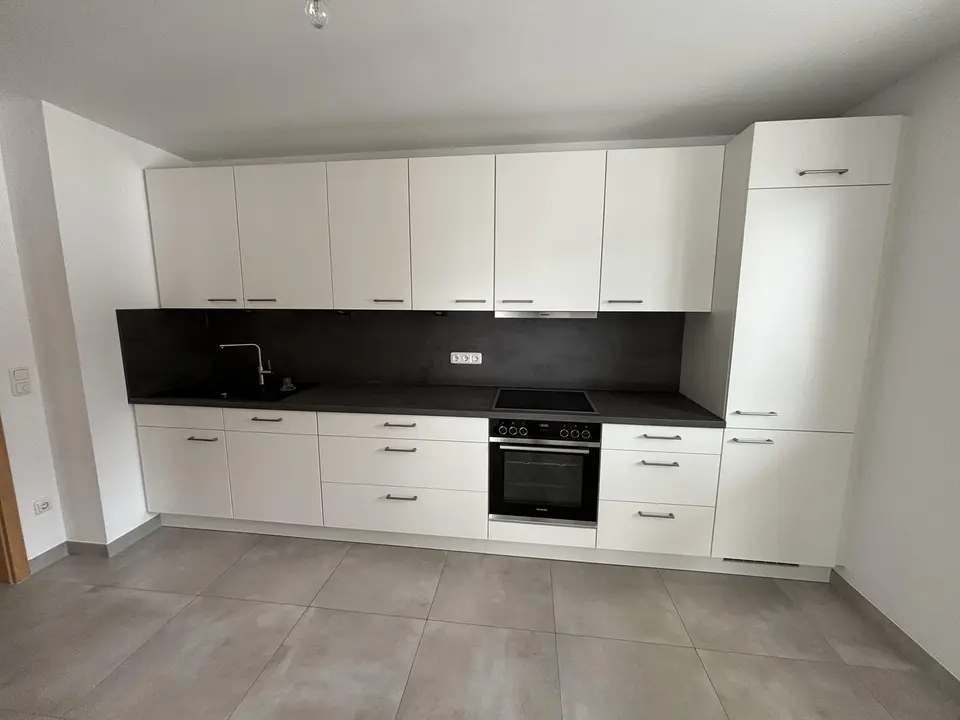 3 Zimmer Wohnung mit 115 m² in Erding – Bild 1