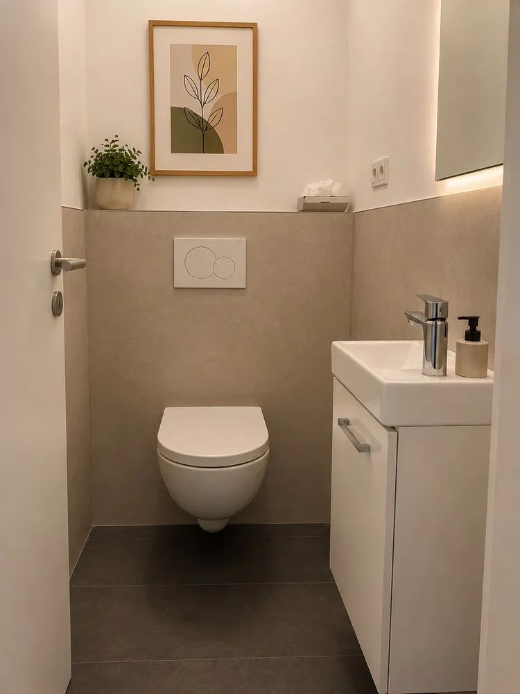 3 Zimmer Wohnung mit 88 m² in Mannheim – Bild 10
