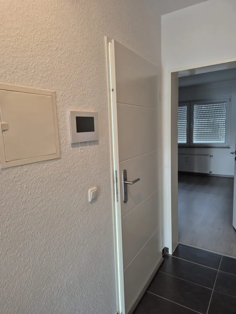 4 room apartment with 75 m² in Bergheim – Photo 2