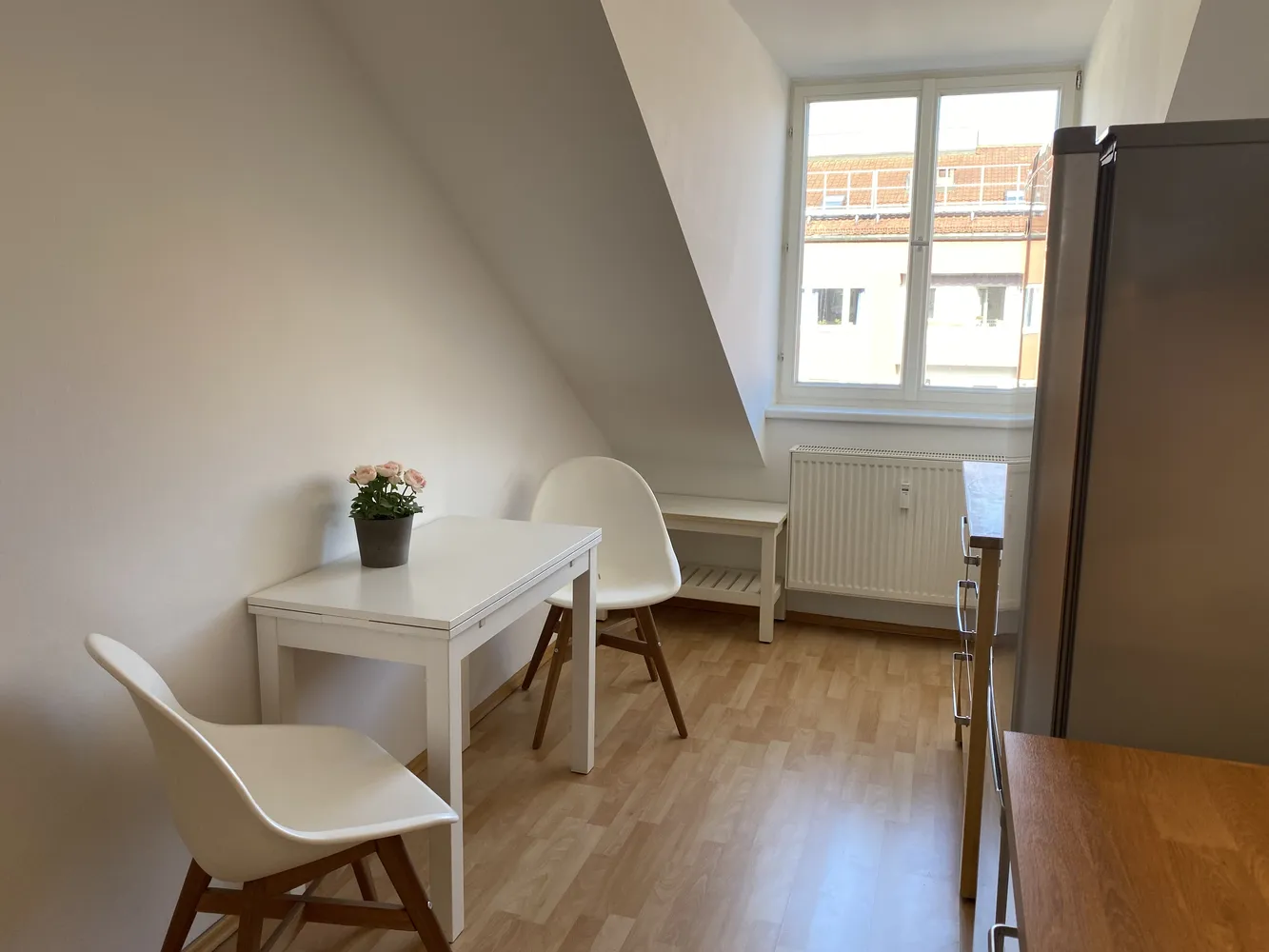 2 Zimmer Wohnung mit 50 m² in München – Bild 6